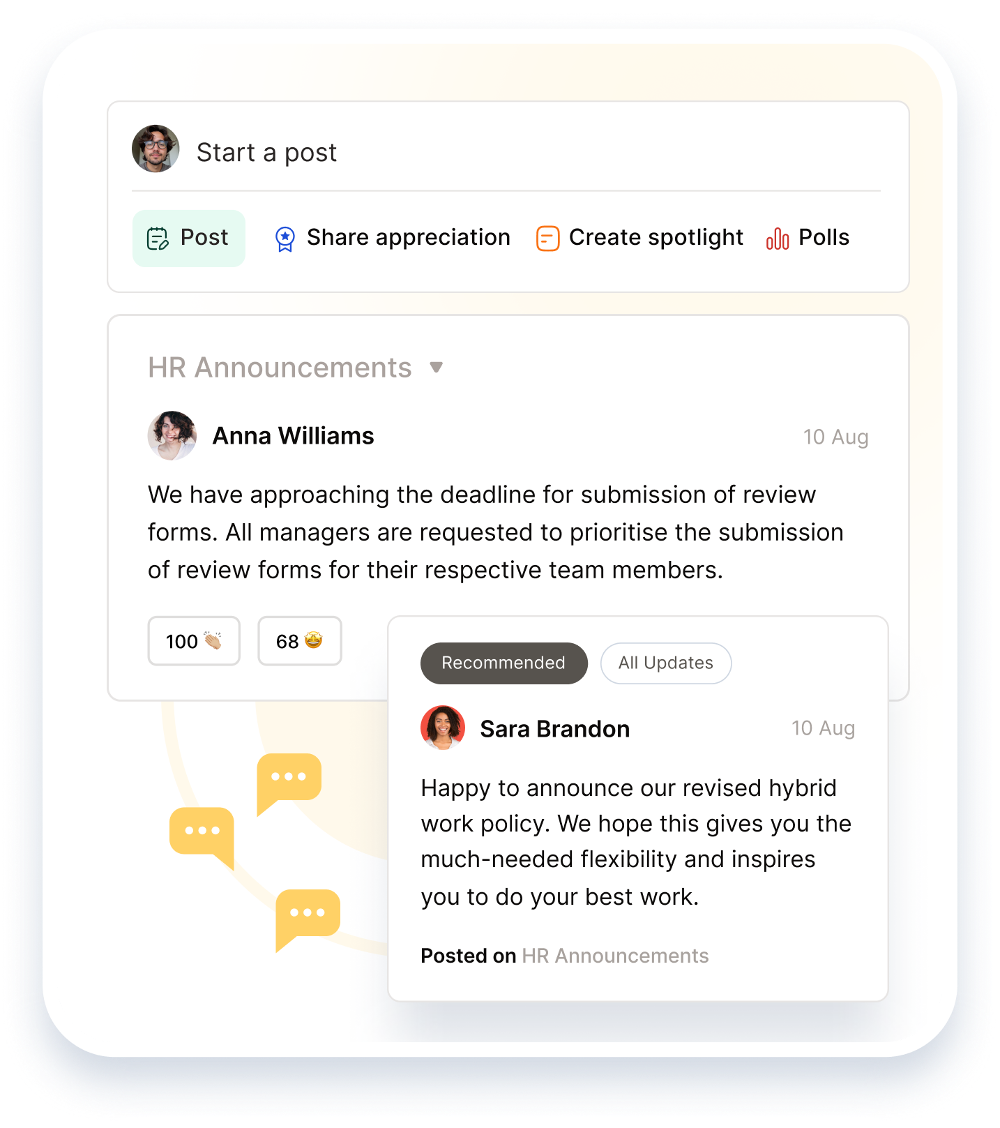 Product Reach Visualization