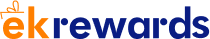 Ekrewards Logo